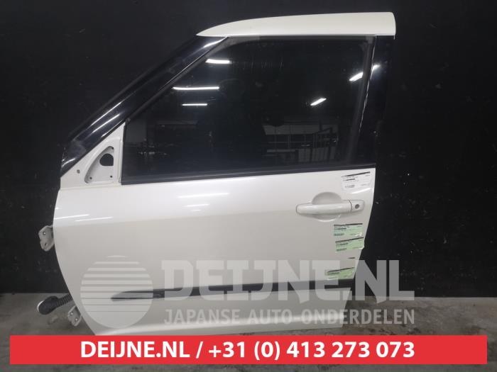 Suzuki Swift Portier 4Deurs links-voor O599451