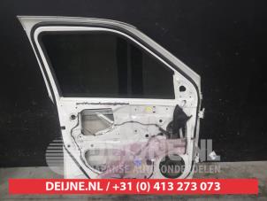 Suzuki Swift Portier 4Deurs links-voor O599451 foto 2
