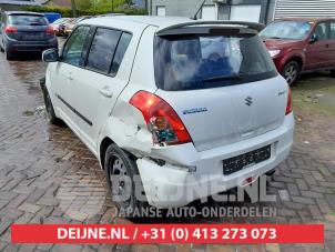 Suzuki Swift Achterklep O599459 foto 3