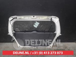 Suzuki Swift Achterklep O599459 foto 2