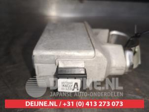 Toyota Yaris Stuurslot O599478 foto 2
