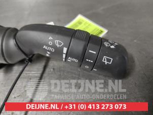Toyota Yaris Ruitenwis Schakelaar O599480 foto 2