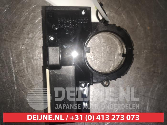 Toyota Yaris Lenkwinkelsensor O599522