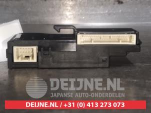 Toyota Yaris Steering angle sensor O599522 photo 2
