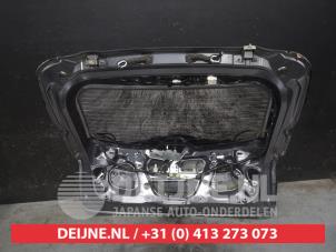 Mazda 3 Achterklep O599501 foto 2
