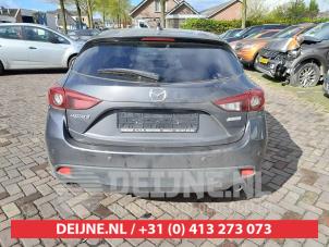 Mazda 3 Achterklep O599501 foto 3