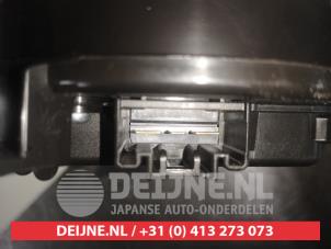 Toyota Yaris Kachel Ventilatiemotor O599525 foto 3