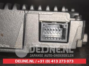 Toyota Yaris Camera voorzijde O599526 foto 3