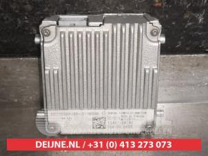 Gebruikte Camera voorzijde Toyota Yaris IV (P21/PA1/PH1) 1.5 12V VVT-i Prijs € 100,00 Margeregeling aangeboden door V.Deijne Jap.Auto-onderdelen BV