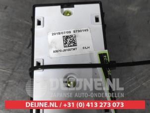 Hyundai Kona Multi-functional window switch O599554 photo 3