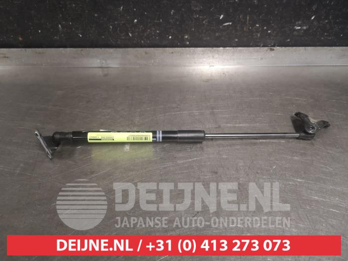 Toyota Yaris Gasdämpfer links hinten O599537