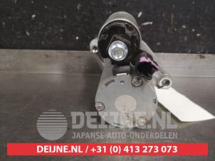 Toyota Yaris Starter O599592 photo 2