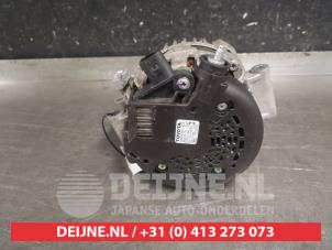 Toyota Yaris Dynamo O599607 foto 3