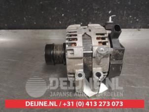 Toyota Yaris Dynamo O599607 foto 2