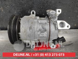 Gebruikte Aircopomp Toyota Yaris IV (P21/PA1/PH1) 1.5 12V VVT-i Prijs € 250,00 Margeregeling aangeboden door V.Deijne Jap.Auto-onderdelen BV