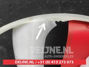 Toyota Yaris Kühlgebläse O599617 foto 3