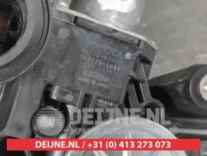 Toyota Yaris Ruitmechaniek 4Deurs rechts-achter O599627 foto 2