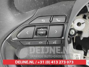 Toyota Yaris Stuurwiel O599633 foto 3