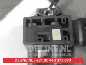 Toyota Yaris Sensor (overige) O599635 foto 2