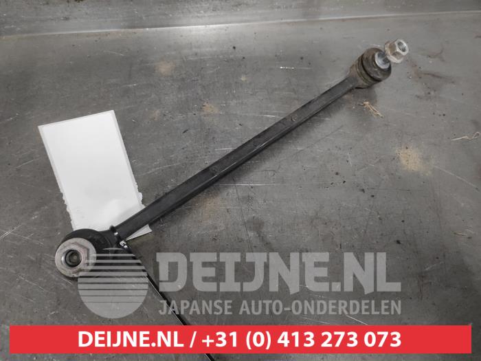 Toyota Yaris Stabilisierung Stange Führung O599645