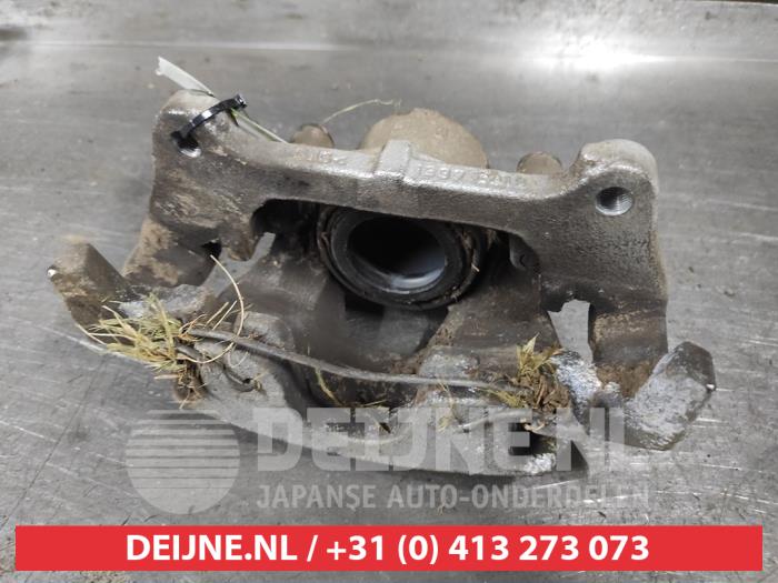 Toyota Yaris Remklauw (Tang) rechts-voor O599649
