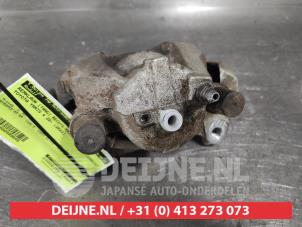 Toyota Yaris Front brake calliper, right O599649 photo 3