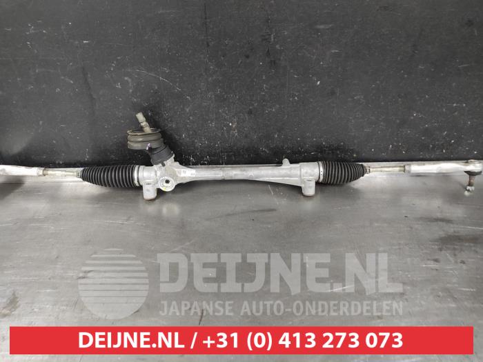 Toyota Yaris Lenkgetriebe O599654