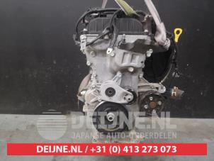 Gebruikte Motor Kia Rio IV (YB) 1.2 MPI 16V Prijs € 1.150,00 Margeregeling aangeboden door V.Deijne Jap.Auto-onderdelen BV
