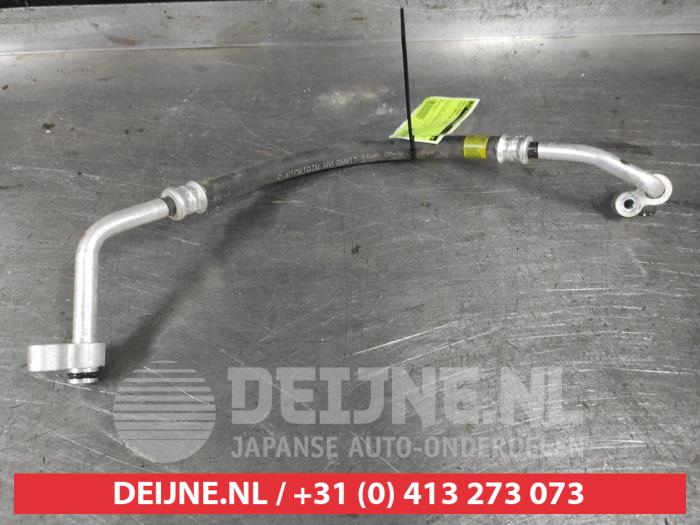 Toyota Yaris Airco Leiding O599662