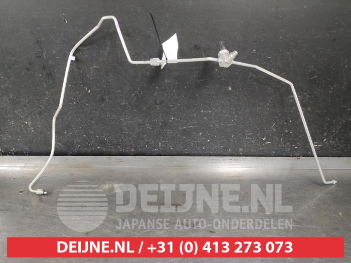 Toyota Yaris Airco Leiding O599663