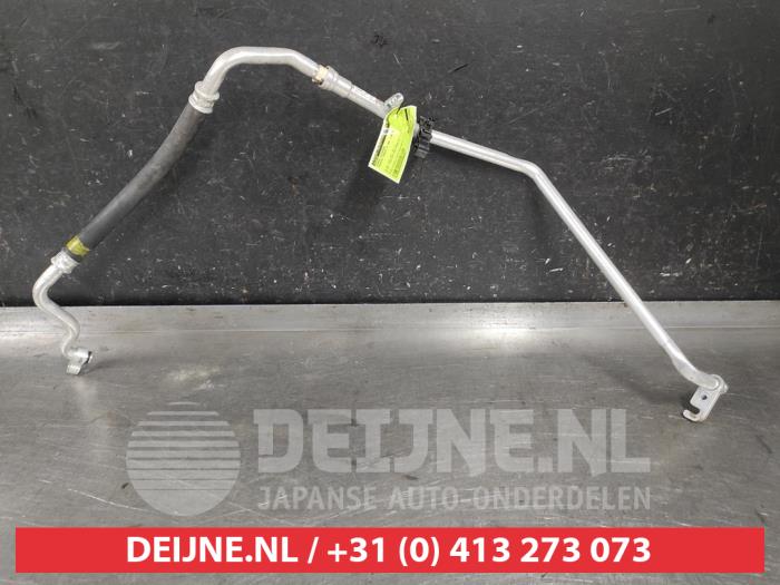 Toyota Yaris Airco Leiding O599664