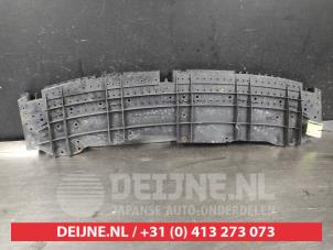 Toyota Aygo Bumper onderplaat O599674 foto 2