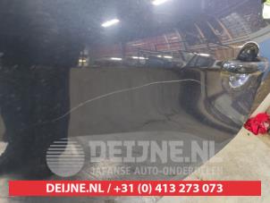 Toyota Aygo Tür 4-türig links hinten O599685 foto 2