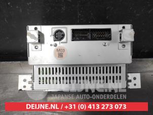 Subaru Legacy Navigation Display O599699 foto 2