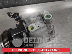 Subaru Legacy Klimapumpe O599701 foto 2