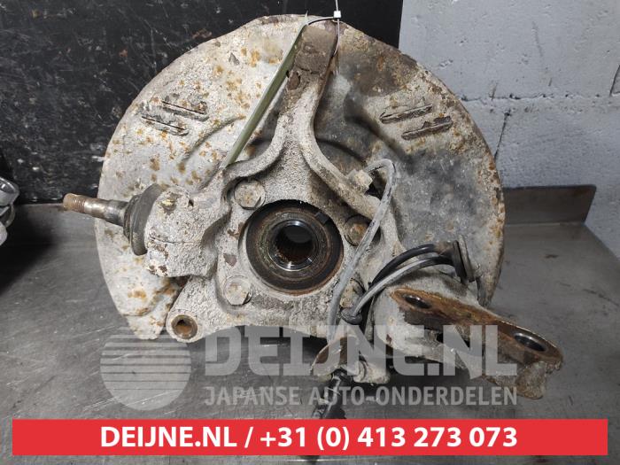 Subaru Legacy Fusee links-voor O599735