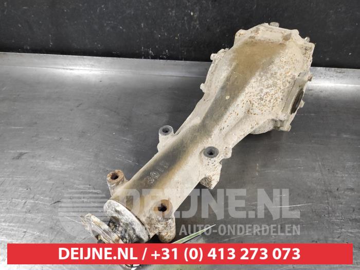 Subaru Legacy Differentieel achter O599772