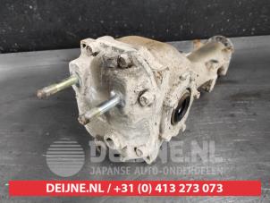 Subaru Legacy Differential hinten O599772 foto 2