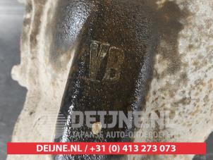 Subaru Legacy Differential hinten O599772 foto 3