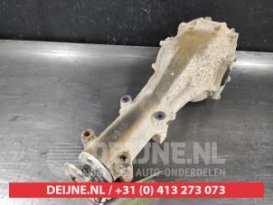 Gebruikte Differentieel achter Subaru Legacy Touring Wagon (BP) 2.5 16V Prijs op aanvraag aangeboden door V.Deijne Jap.Auto-onderdelen BV