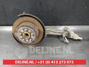 Gebruikte Asschenkel rechts-achter Subaru Legacy Touring Wagon (BP) 2.5 16V Prijs op aanvraag aangeboden door V.Deijne Jap.Auto-onderdelen BV