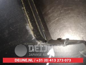 Nissan X-Trail Seitenschürze rechts O599791 foto 2