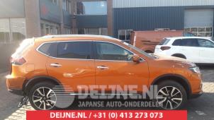 Nissan X-Trail Seitenschürze rechts O599791 foto 3
