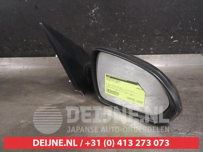 Kia Rio Buitenspiegel rechts O599812
