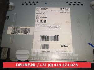 Kia Rio Radio O599814 foto 3