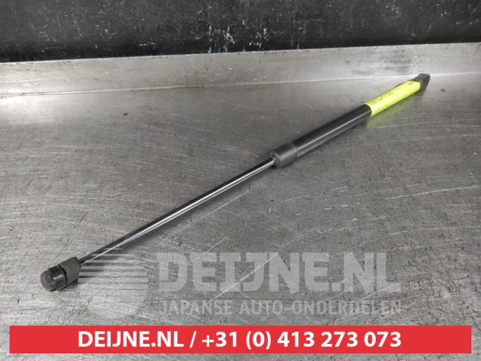Nissan Micra Rear gas strut, left O599819