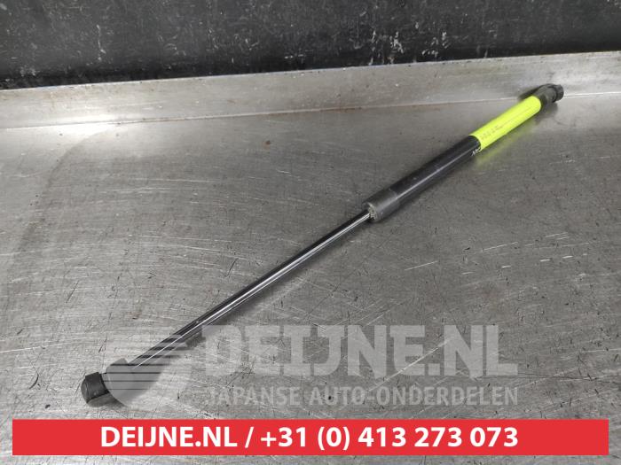 Nissan Micra Rear gas strut, right O599820