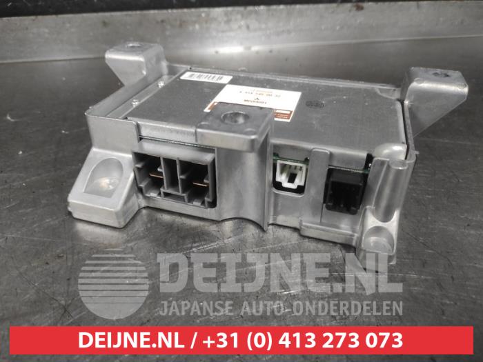 Mitsubishi Colt Stuurbekrachtiging Computer O599829