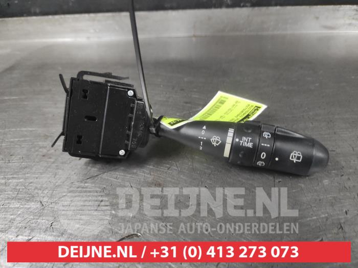 Mitsubishi Colt Ruitenwis Schakelaar O599831