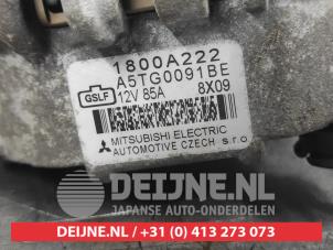 Mitsubishi Colt Dynamo O599848 photo 3